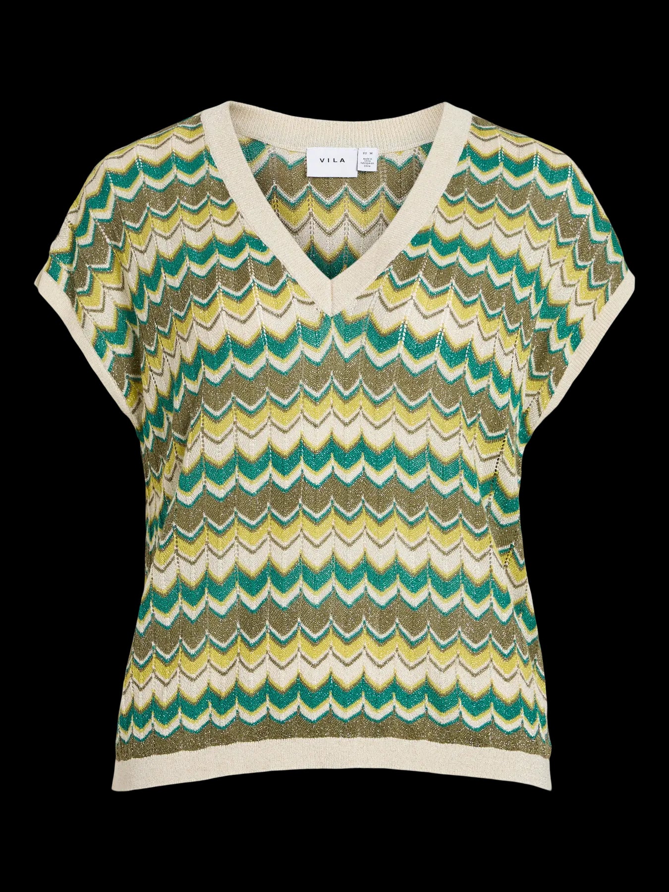 VIEMBER - maglia - VILA