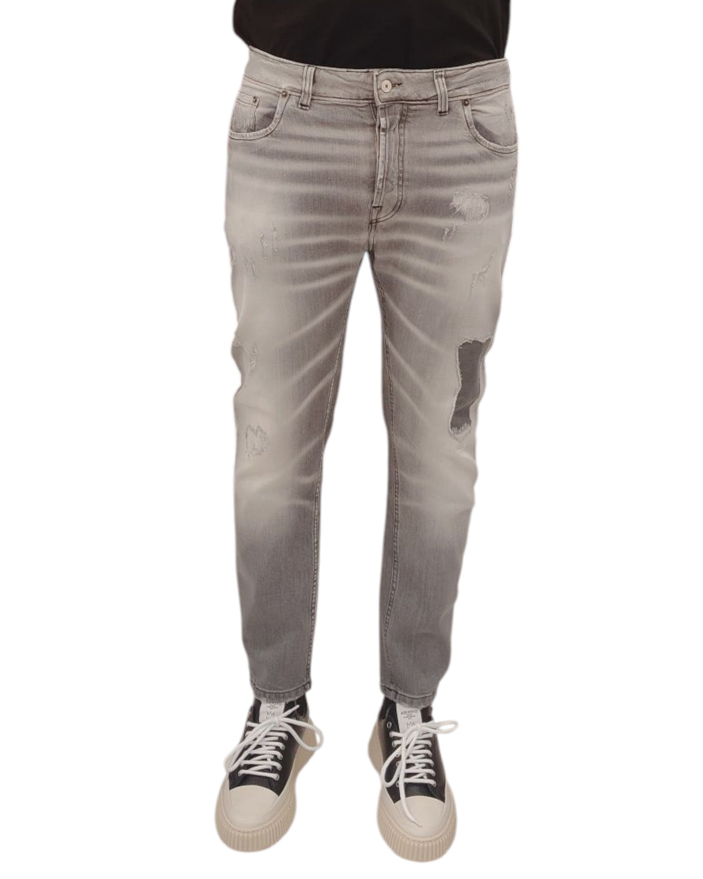LS0125 - JEANS - ARTIK