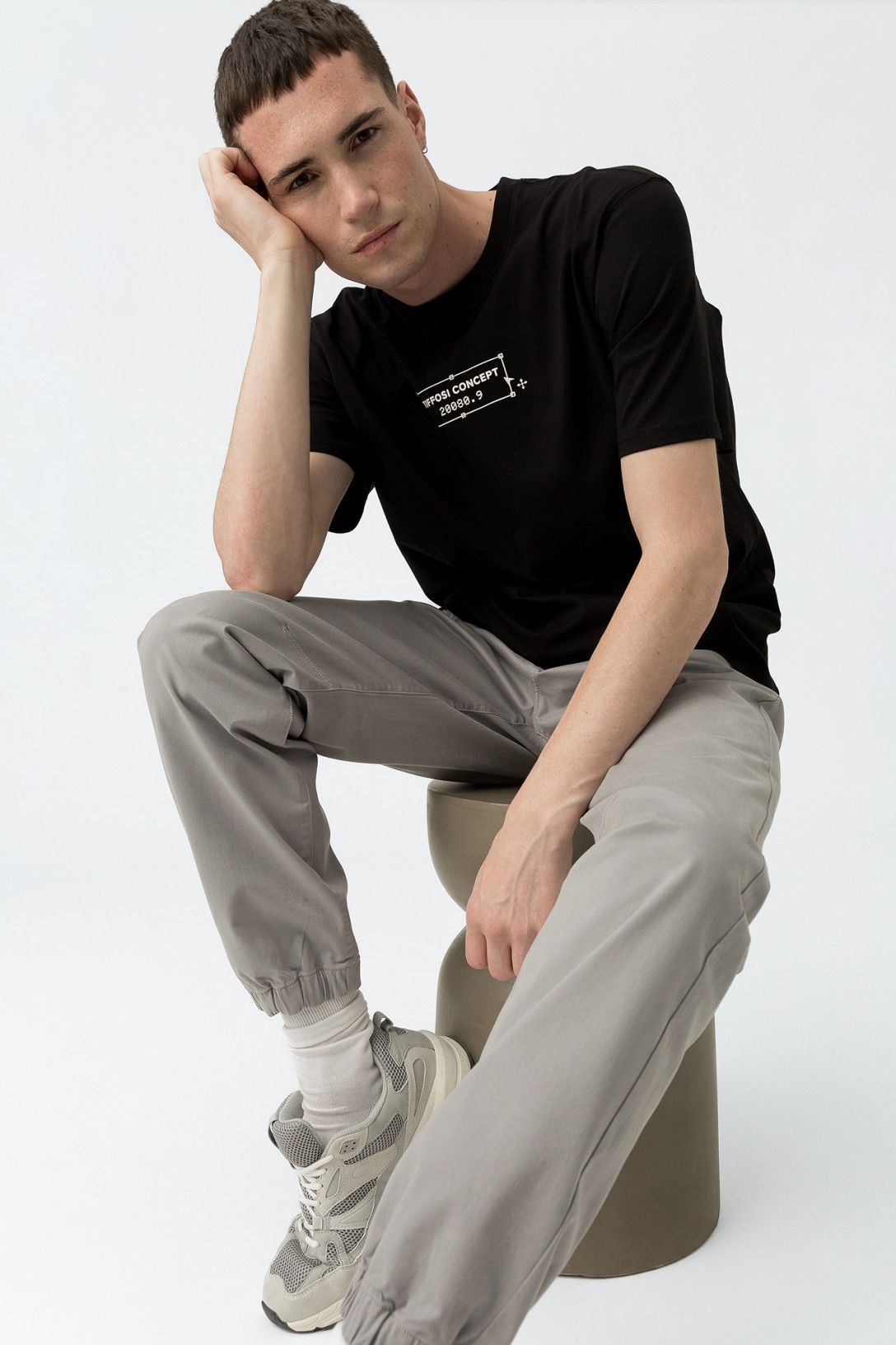 CODY - TSHIRT - TIFFOSI