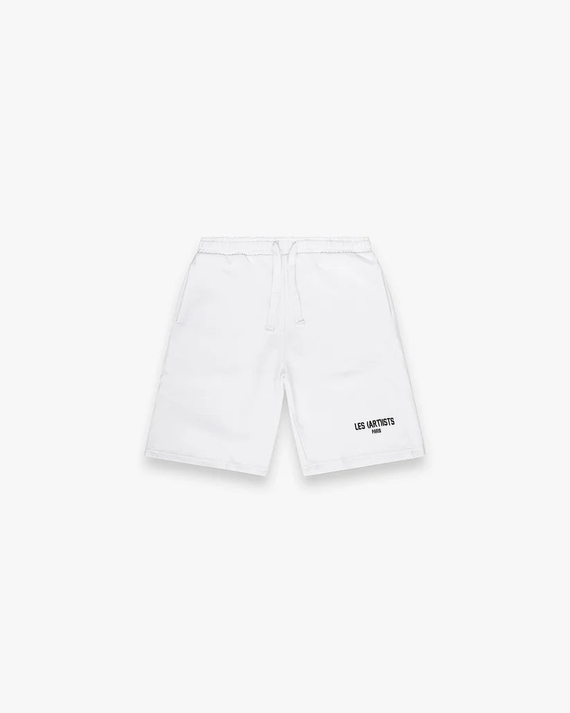 SWEATSHORT ESSENTIAL - SHORT - LES (ART)ISTS