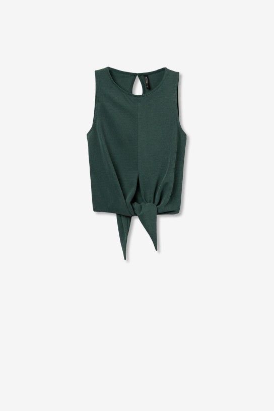 CAUANA TOP - maglia - TIFFOSI