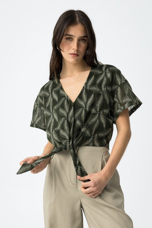 Oliveira - CAMICIA - TIFFOSI