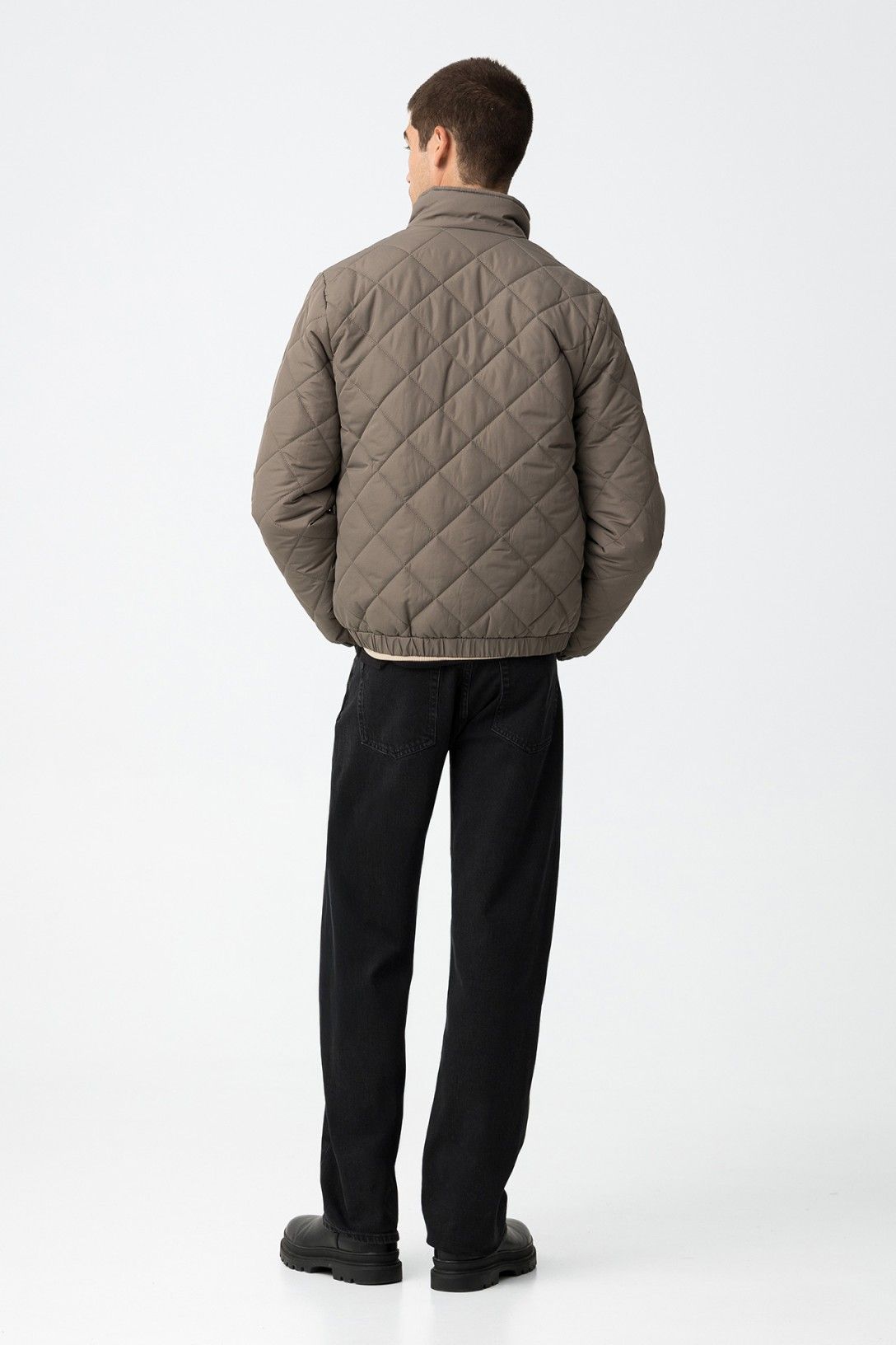 THOMAS-14 - JEANS - TIFFOSI