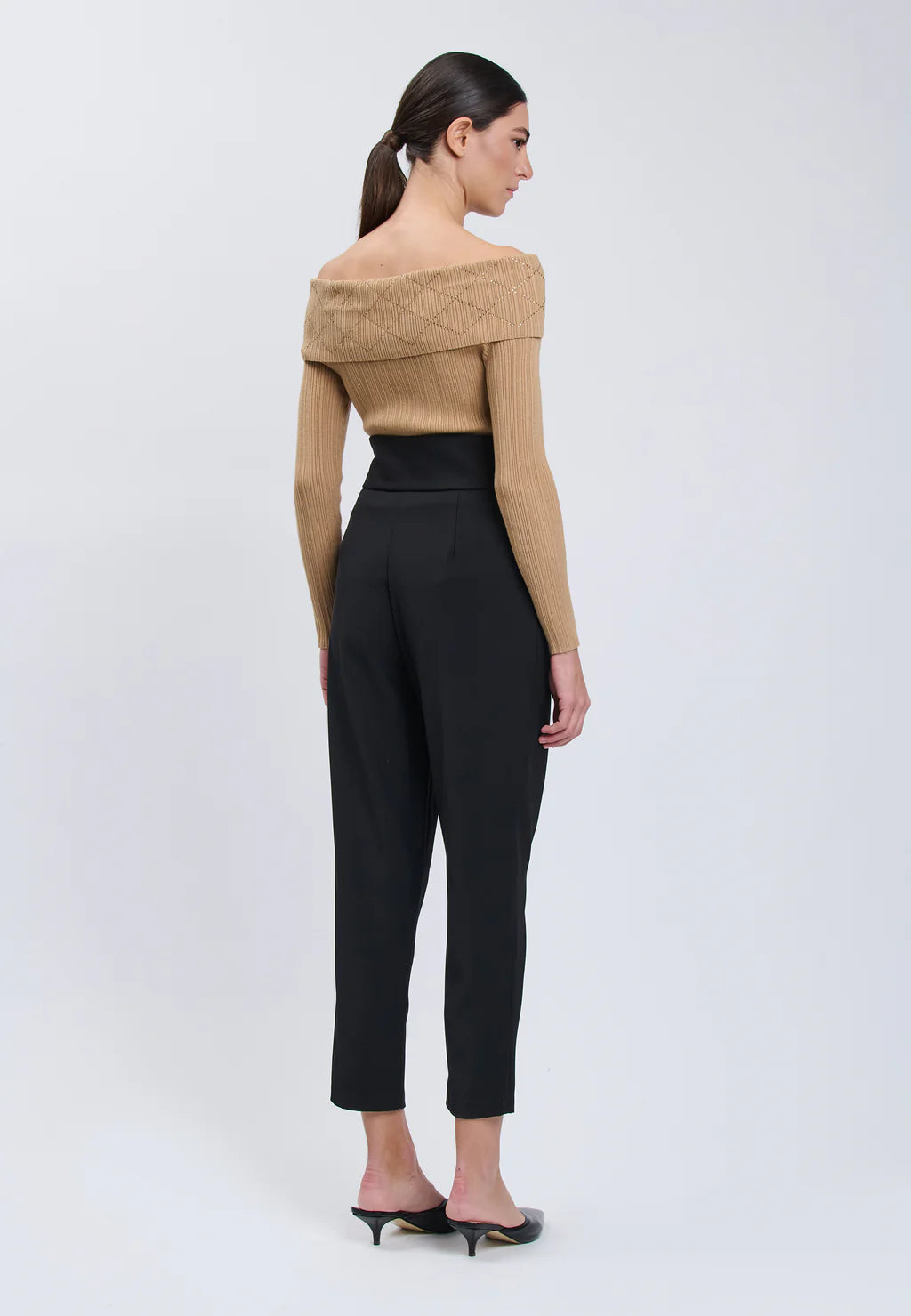 04Z3852 - PANTALONE - INFLUENCER