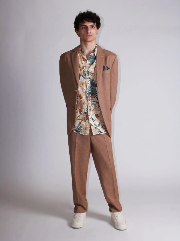 M251253 - CAMICIA - BERNA