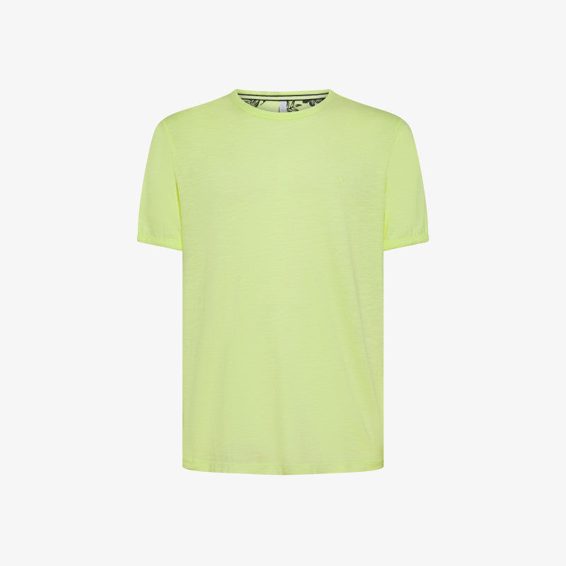 T35118 - TSHIRT - SUN68