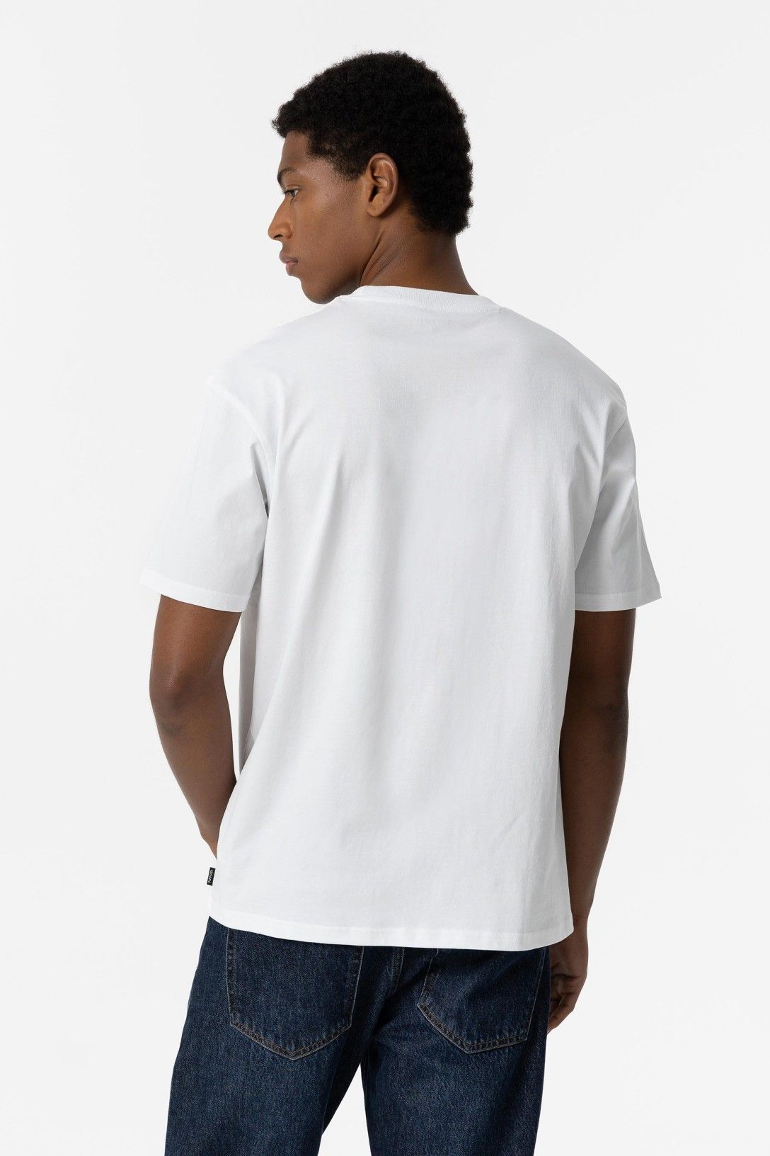 JACK - T-SHIRT - TIFFOSI