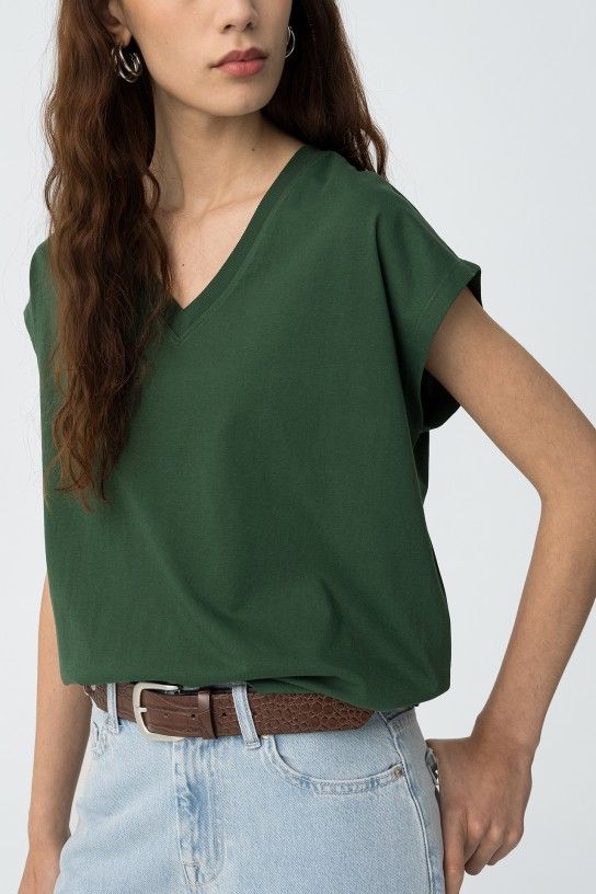 Charlize_1 - maglia - TIFFOSI