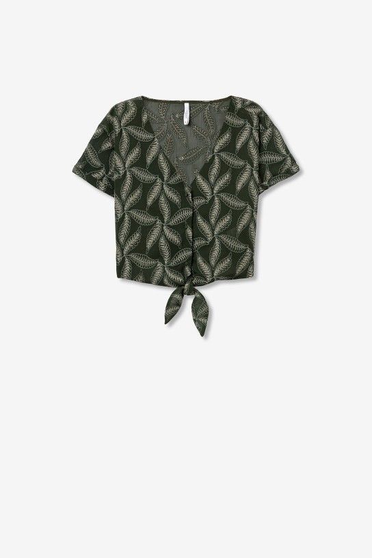 Oliveira - CAMICIA - TIFFOSI