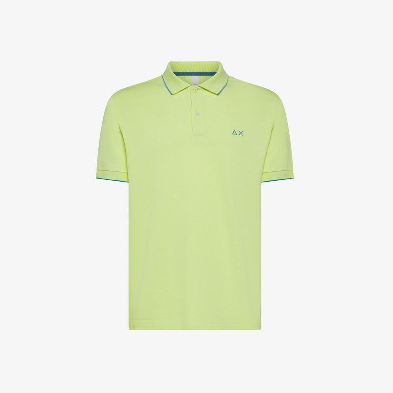 A35110 - POLO - SUN68