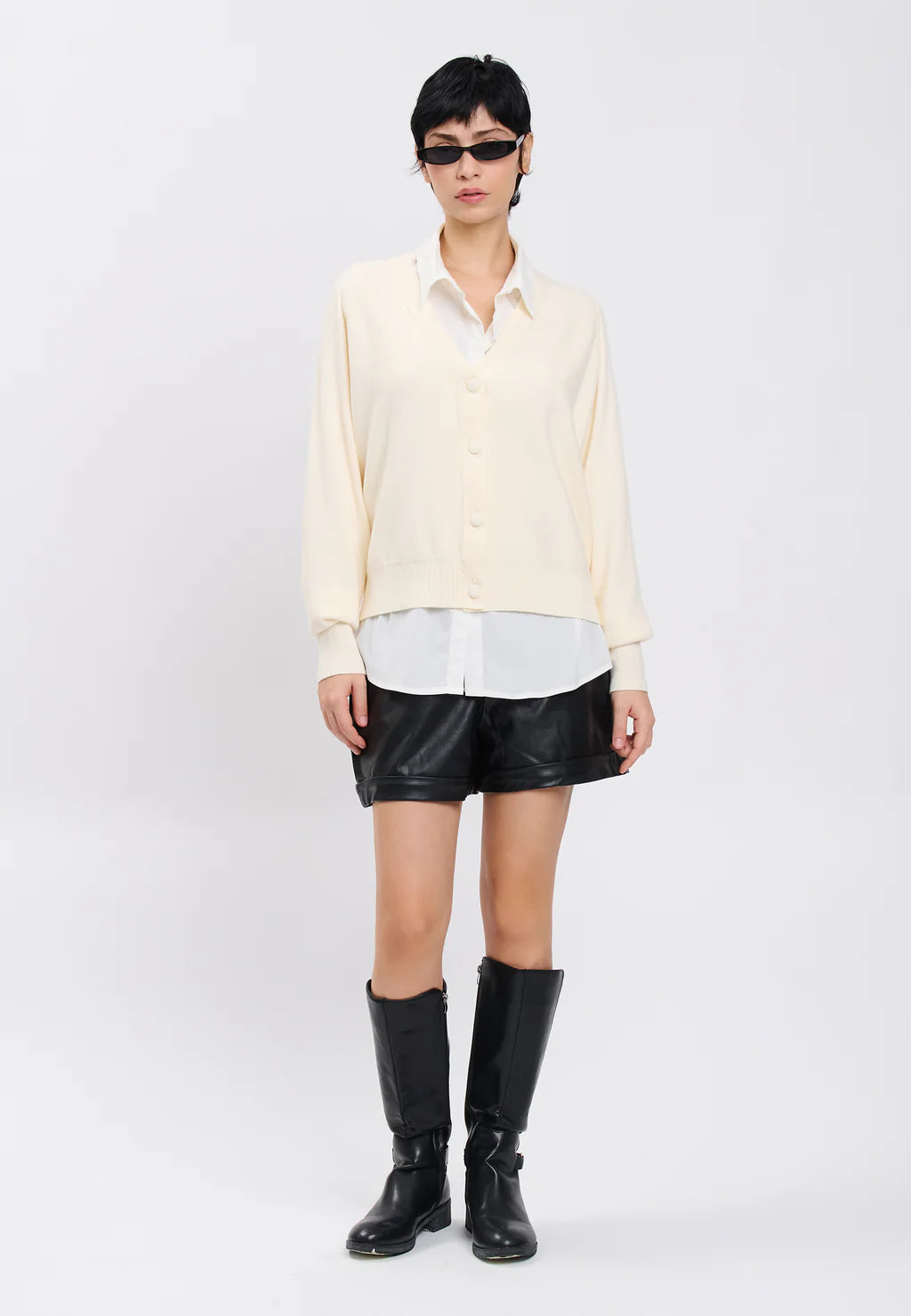 04J7521 - maglia - INFLUENCER