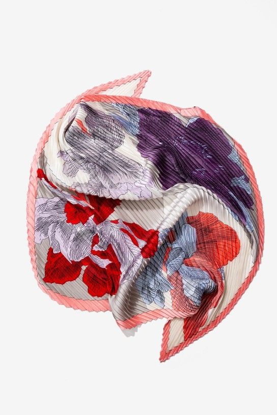 MARY - FOULARD - TIFFOSI