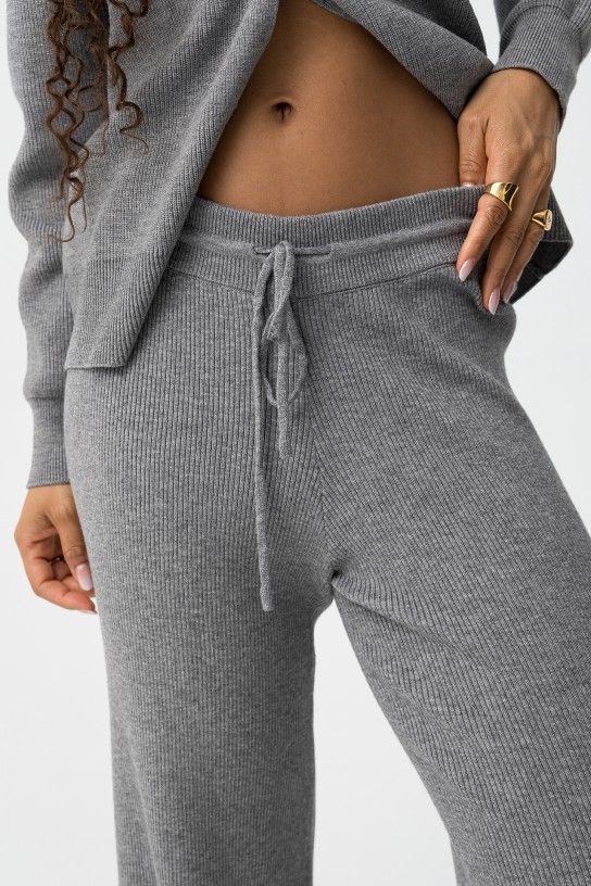 Mix&Match_P - PANTALONE - TIFFOSI