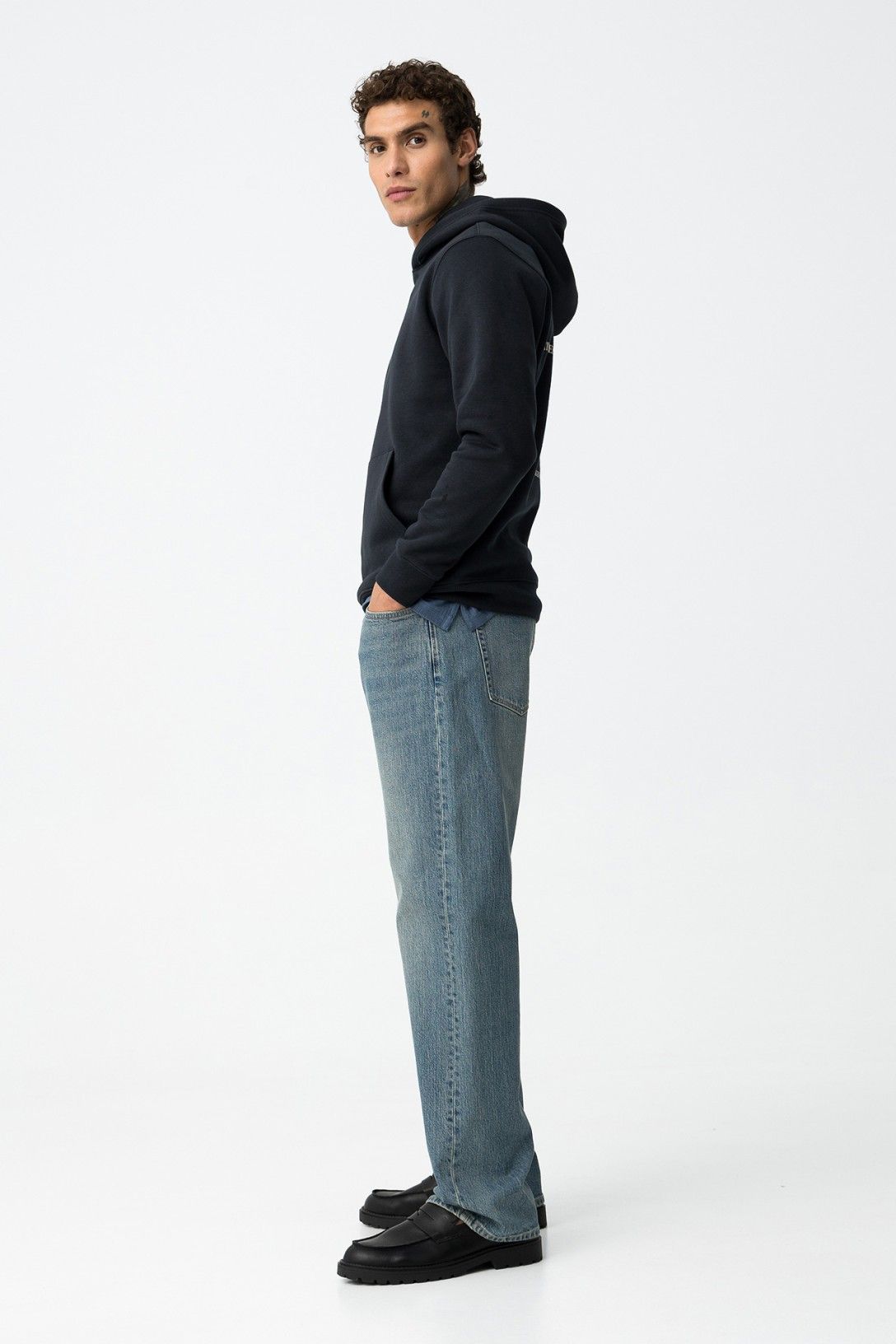 THOMAS 15 - JEANS - TIFFOSI