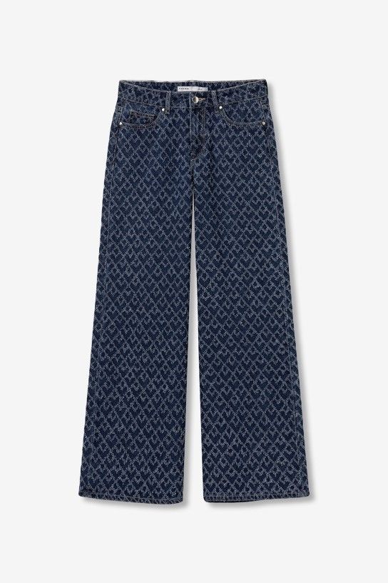 CELINE_13 - JEANS - TIFFOSI