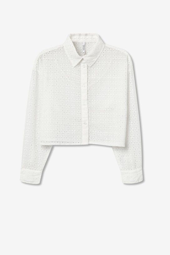 Strong - CAMICIA - TIFFOSI
