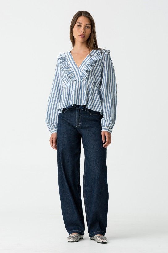 AVA - JEANS - TIFFOSI