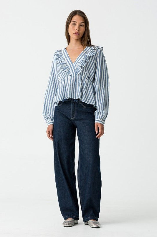 AVA - JEANS - TIFFOSI