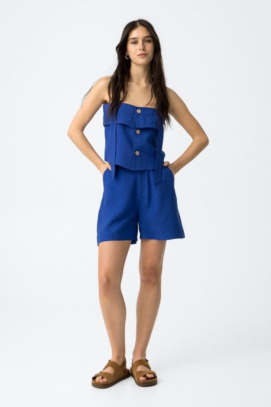 Kathy - SHORT - TIFFOSI