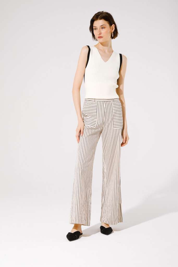 YATCH - PANTALONE - goa goa