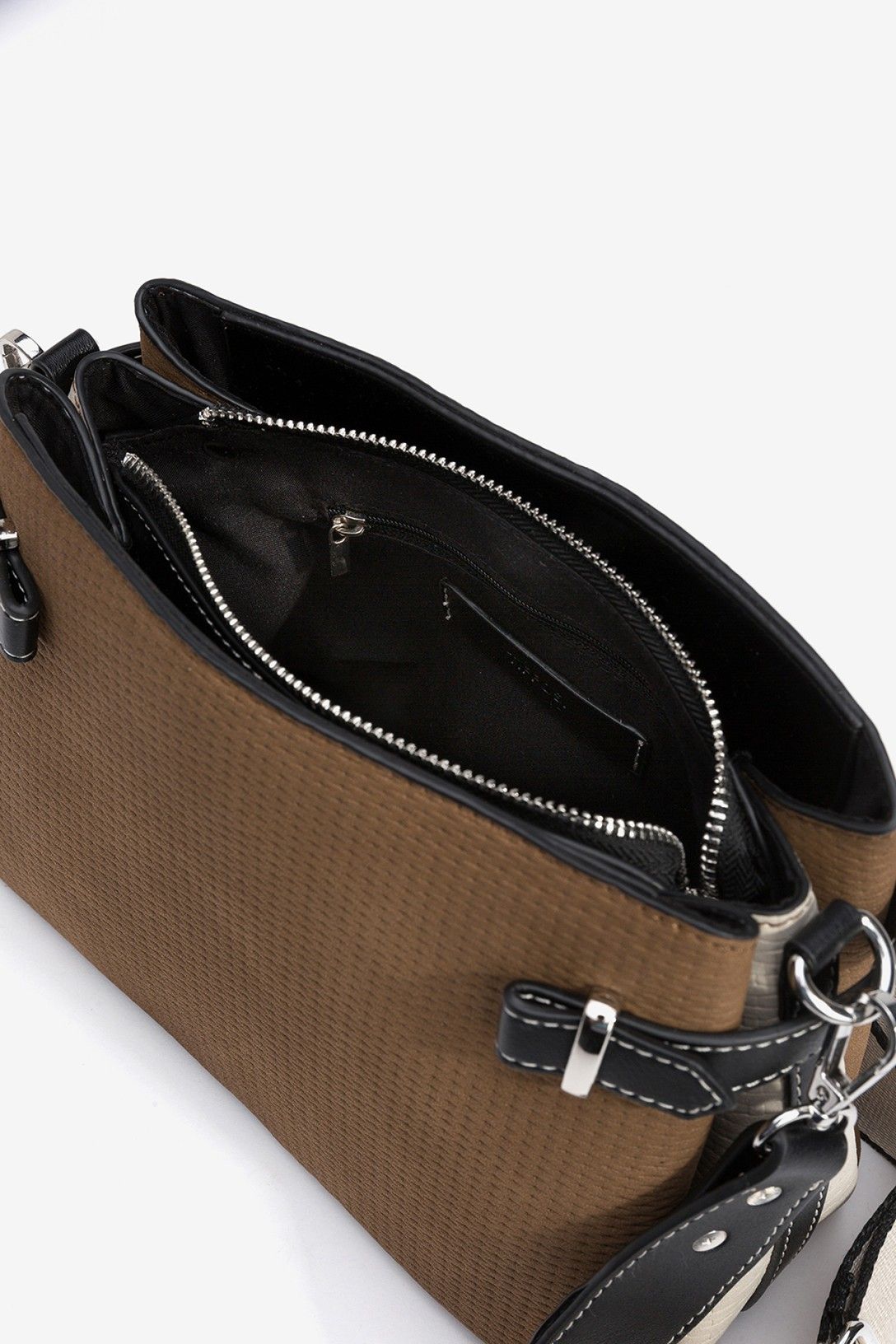 EDITH - BORSA - TIFFOSI