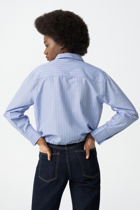 Missanga - CAMICIA - TIFFOSI