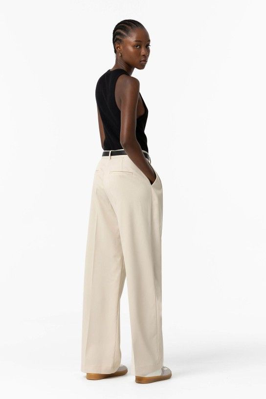 Pauleen - PANTALONE - TIFFOSI