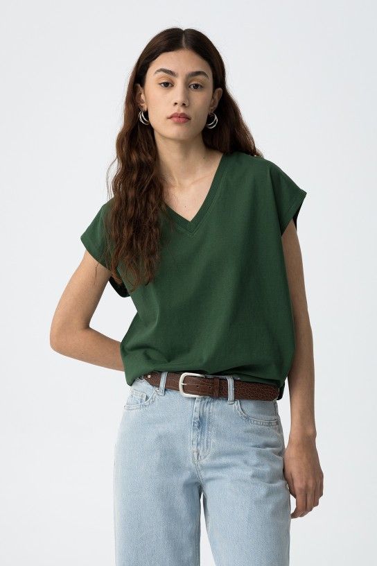 Charlize_1 - maglia - TIFFOSI