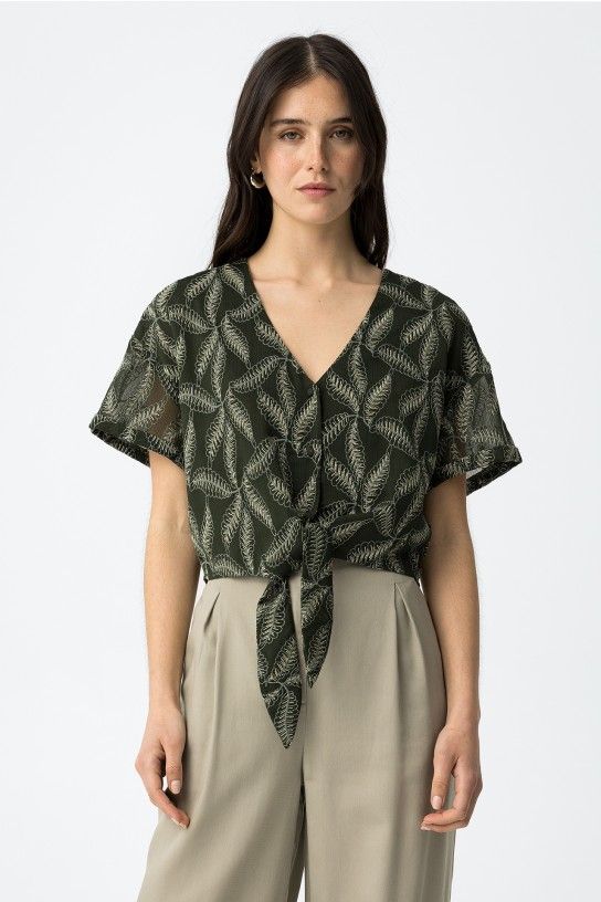 Oliveira - CAMICIA - TIFFOSI