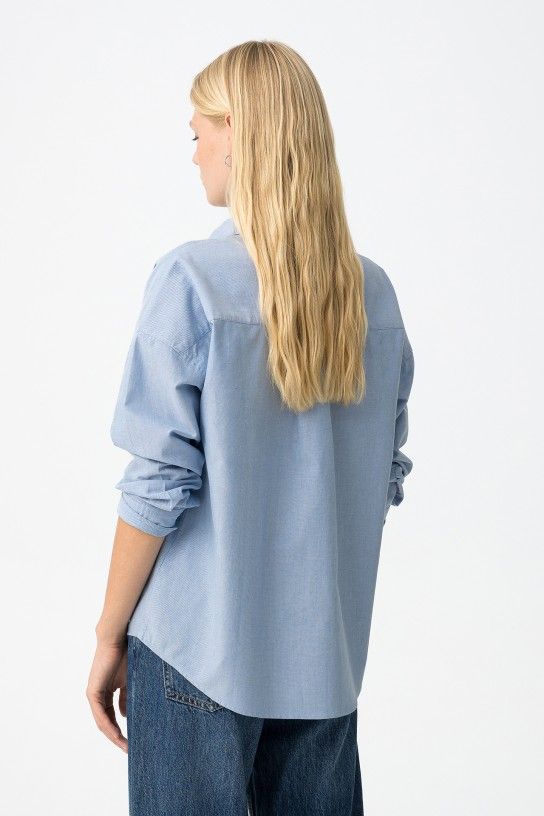 Tancy - CAMICIA - TIFFOSI