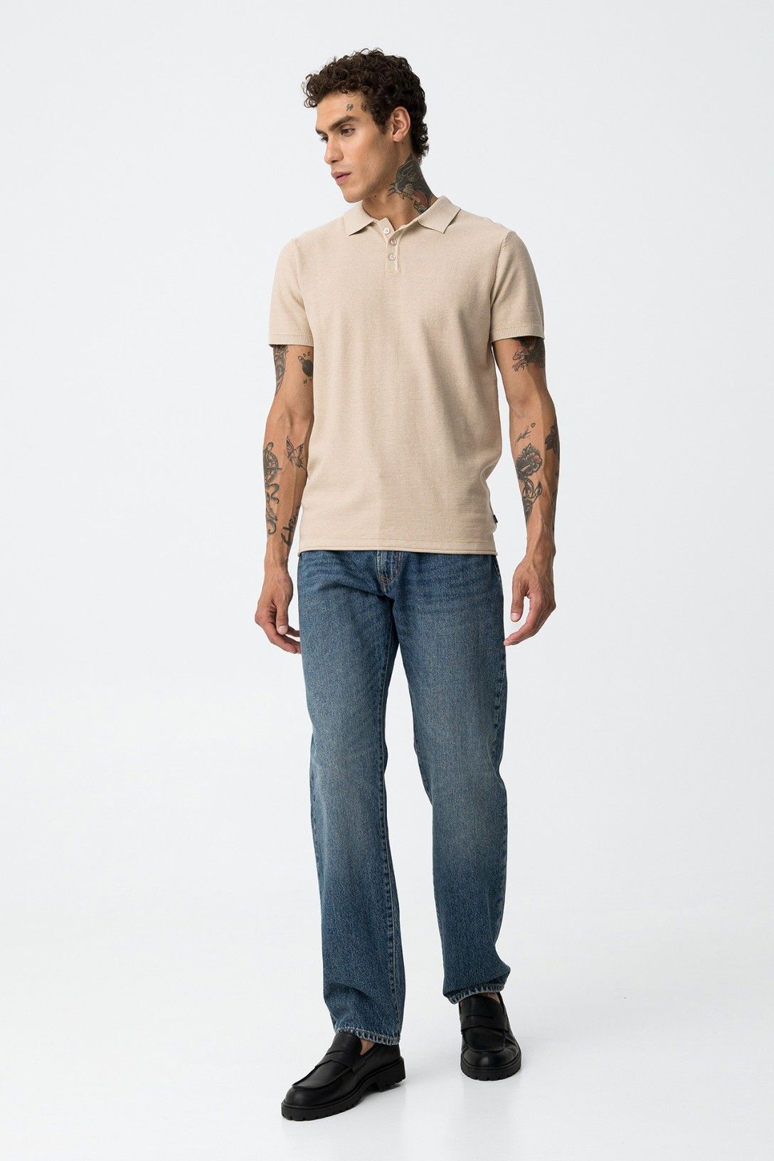 AUSTIN 48 - JEANS - TIFFOSI