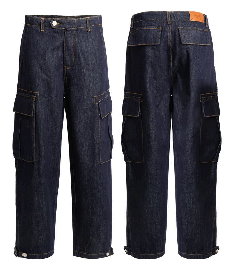 P149 - JEANS - INFLUENCER