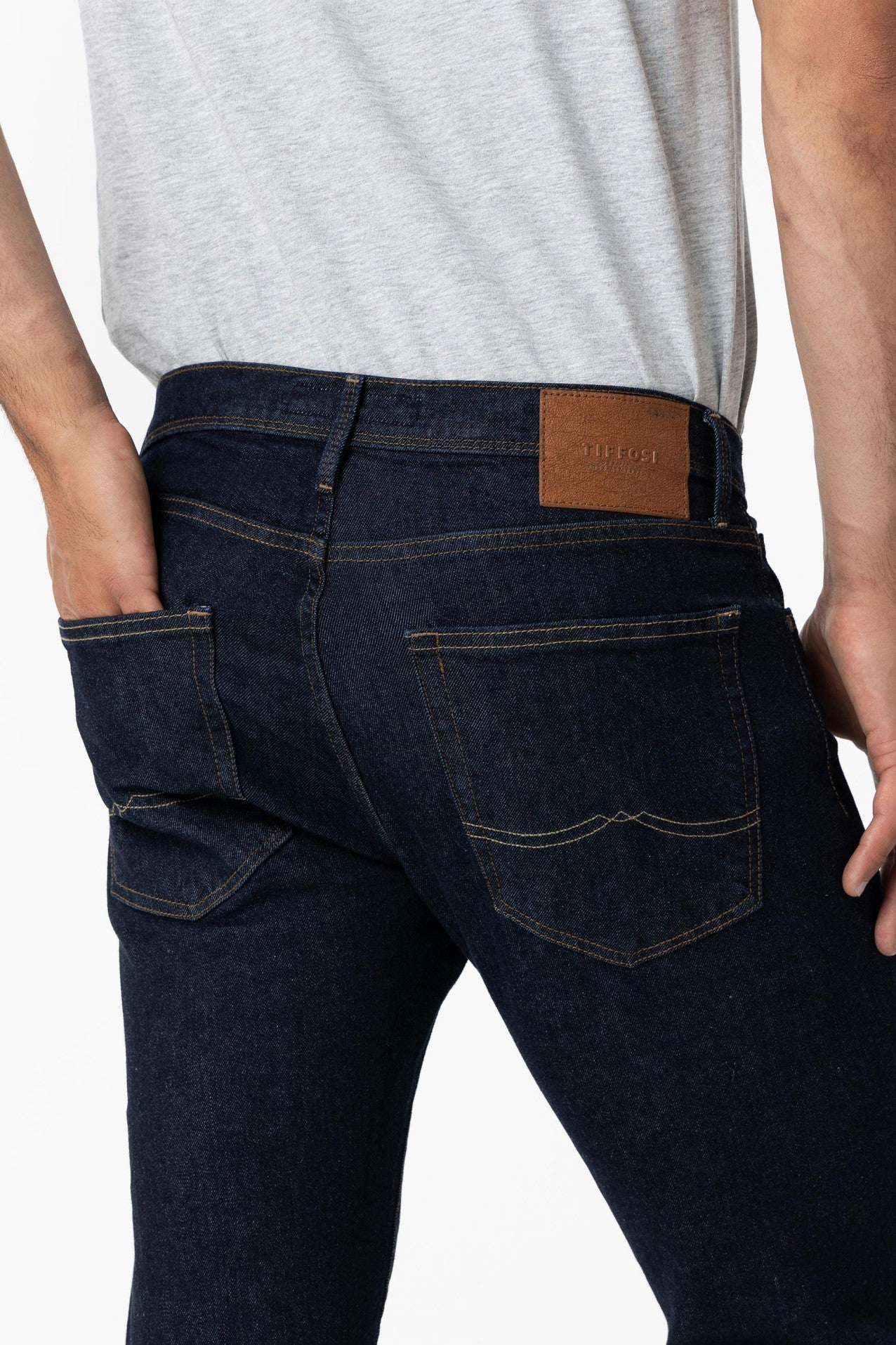 Dylan_67 - JEANS - TIFFOSI