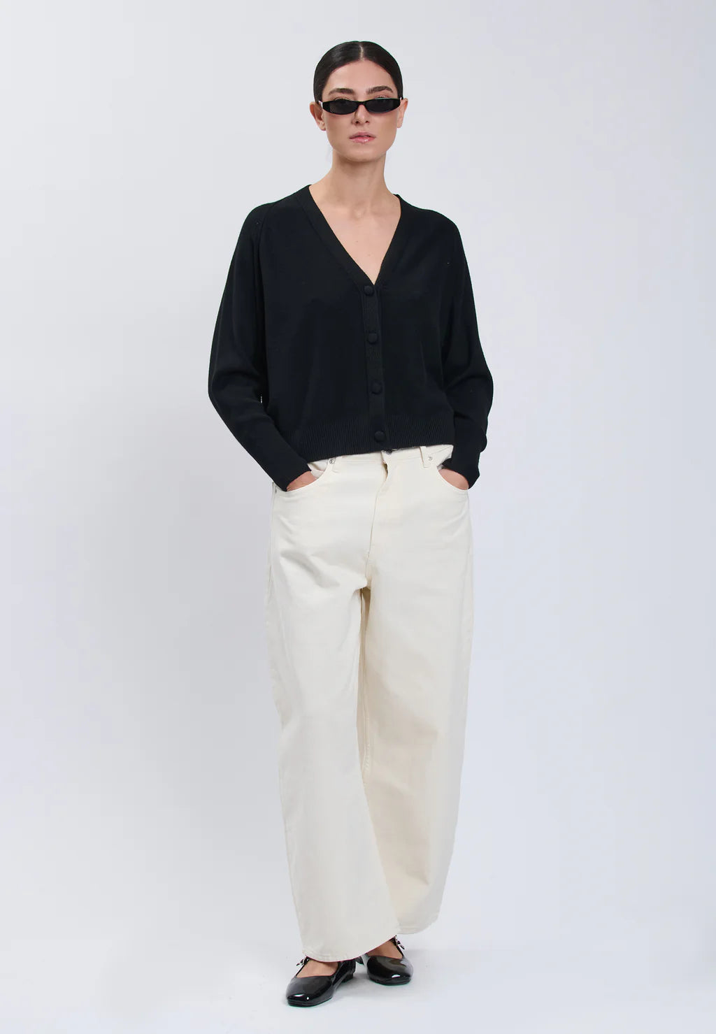 04J7521 - maglia - INFLUENCER