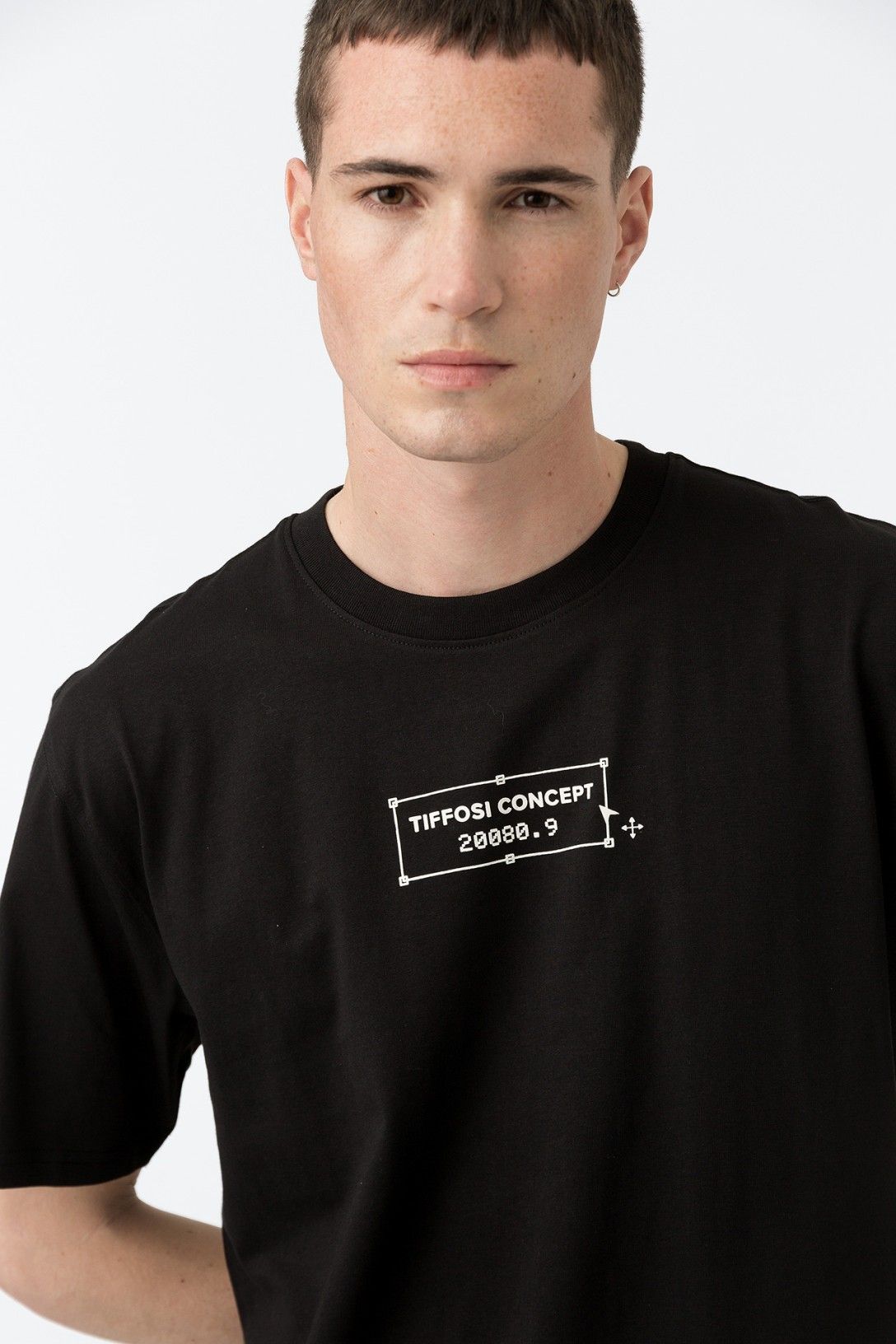 CODY - TSHIRT - TIFFOSI