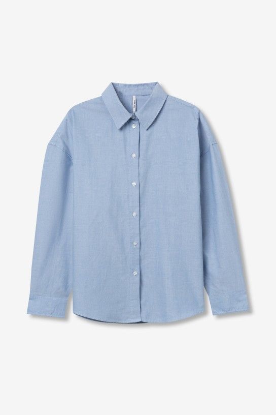 Tancy - CAMICIA - TIFFOSI