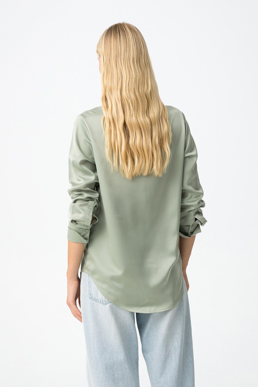 Satan_6 - CAMICIA - TIFFOSI