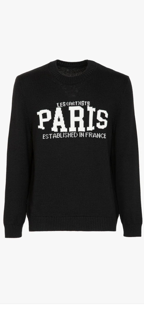 KT902 - maglia - LES (ART)ISTS