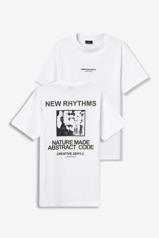 DANE - TSHIRT - TIFFOSI