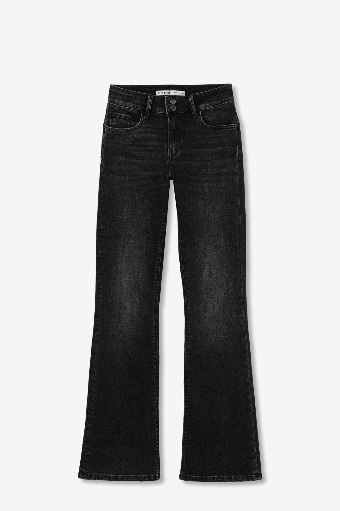 LIGHT_PUSH_UP_251 - JEANS - TIFFOSI