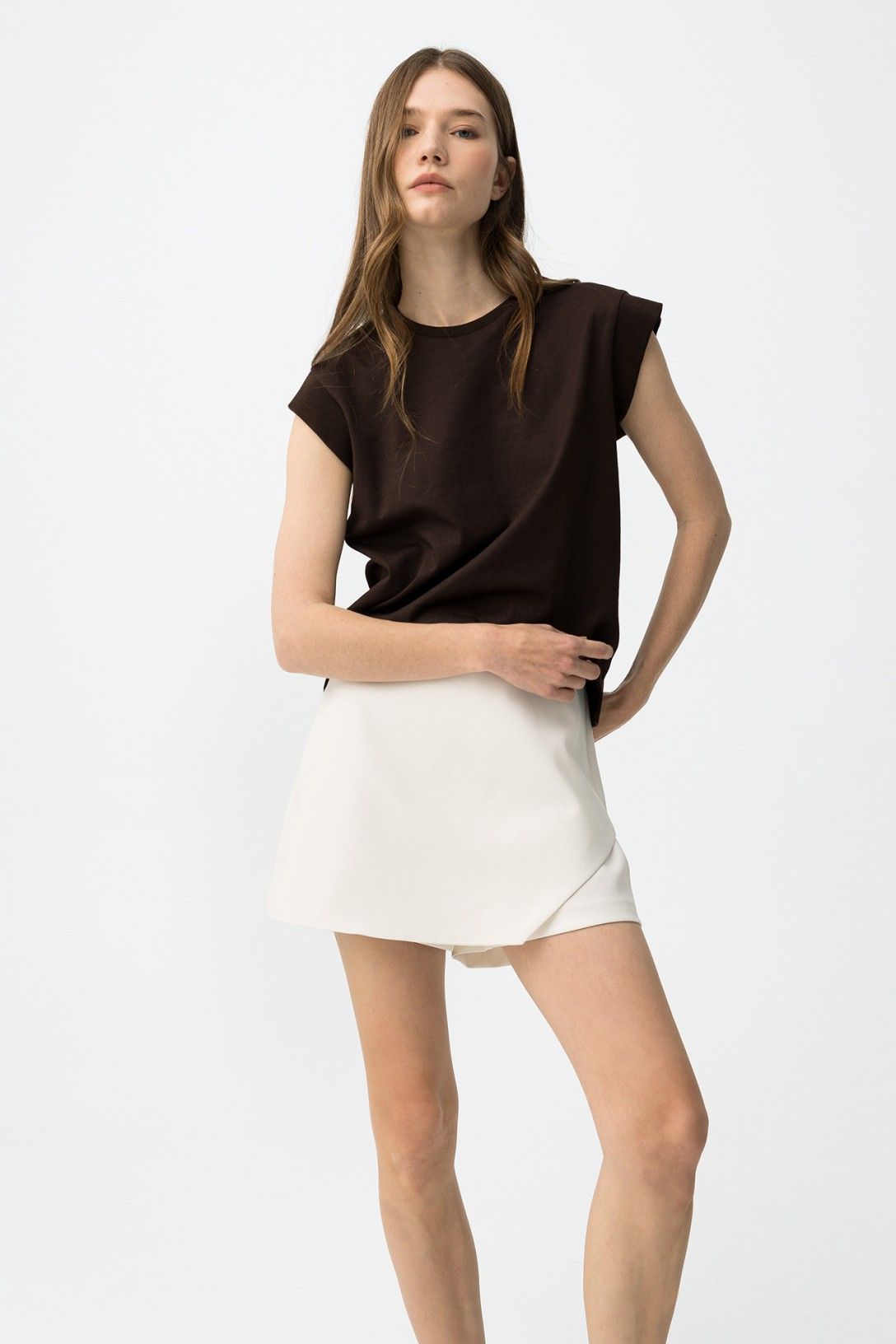 Pepper - SHORT - TIFFOSI
