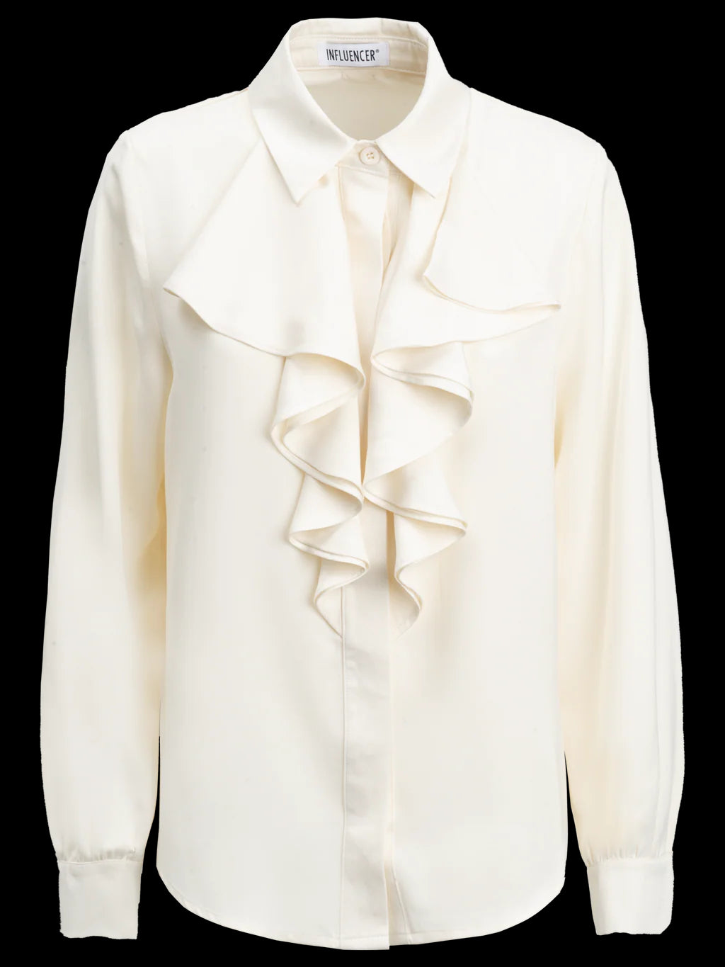 04Y156 - CAMICIA - INFLUENCER