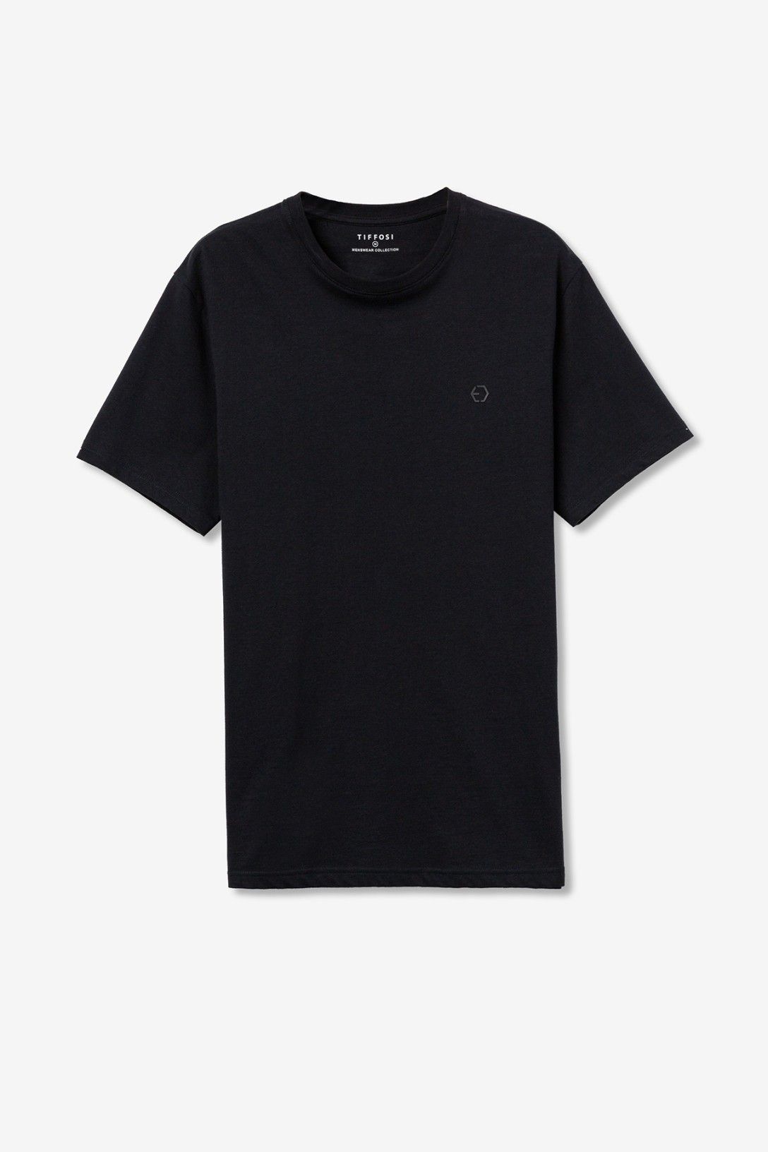 Barton_1 - TSHIRT - TIFFOSI