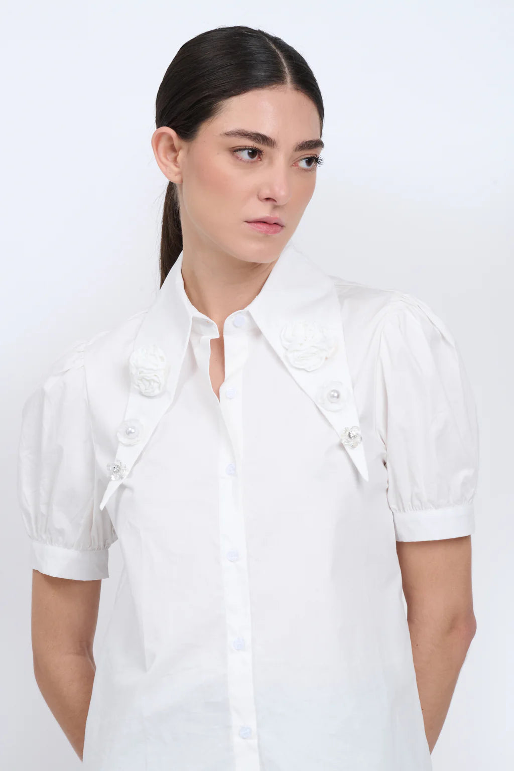 03X558 - CAMICIA - INFLUENCER