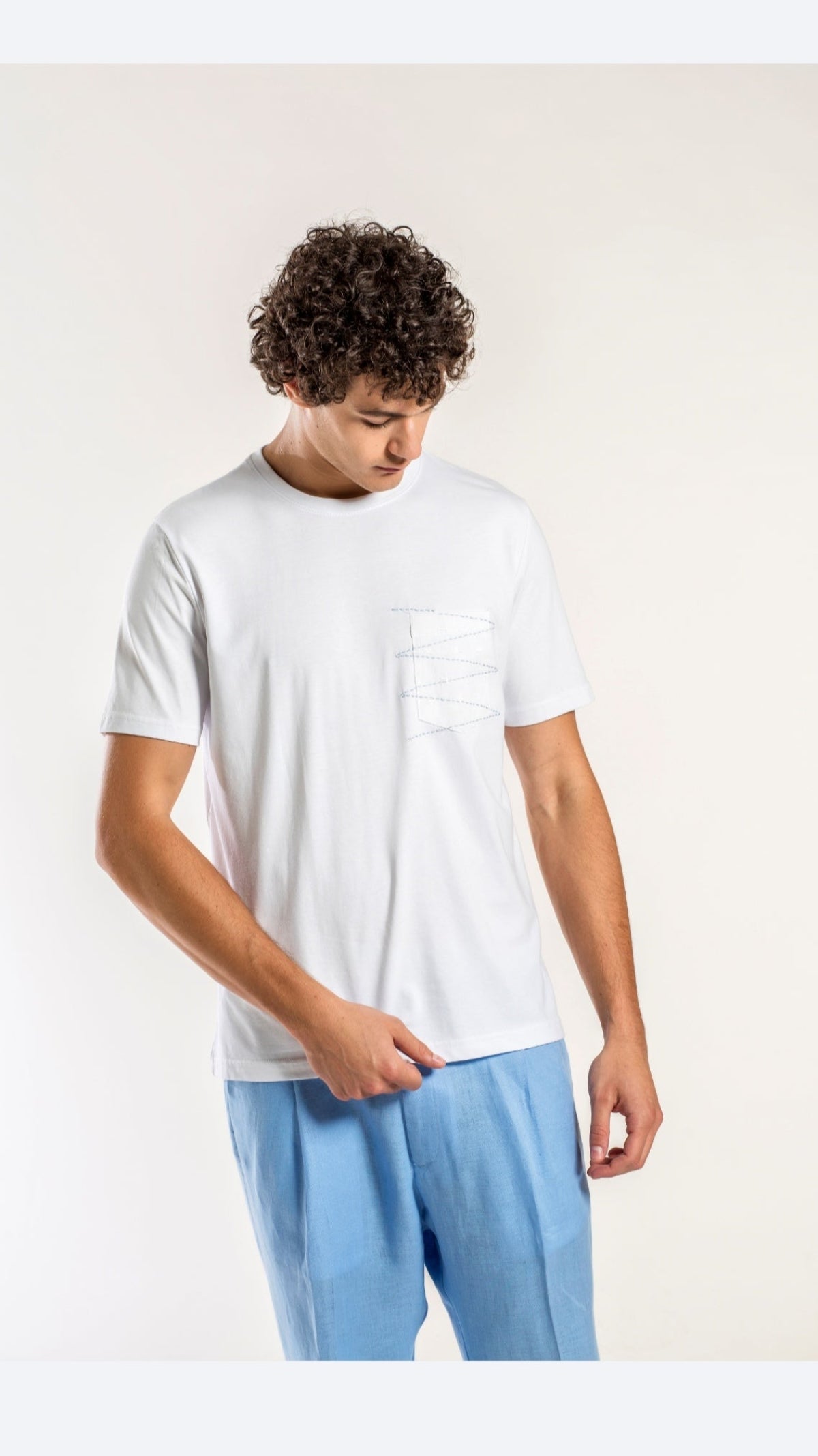FTS7010 - TSHIRT - FNK 91