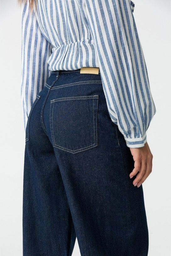 AVA - JEANS - TIFFOSI