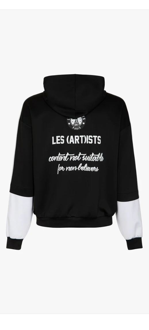 HD2036 -  - LES (ART)ISTS