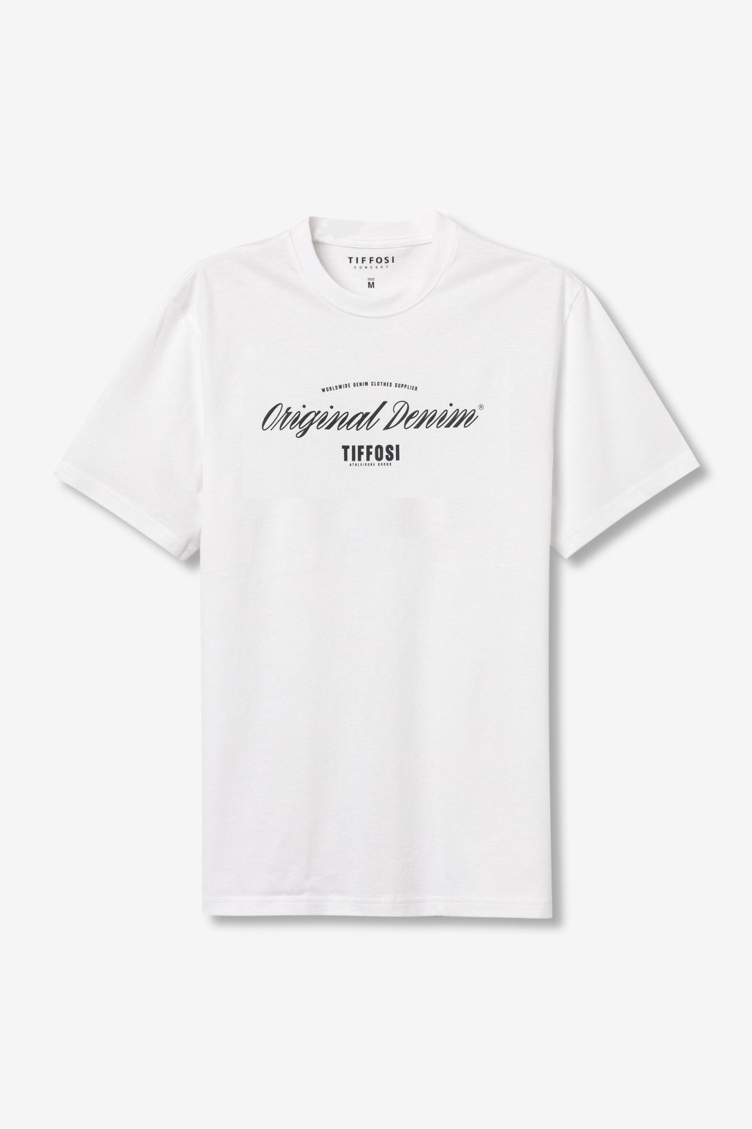 Hamza - TSHIRT - TIFFOSI