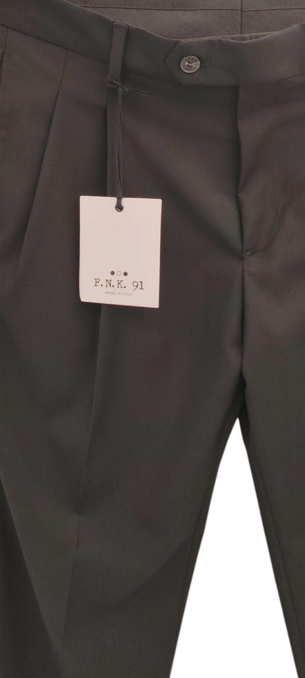 FPT1004 - PANTALONE - FNK 91