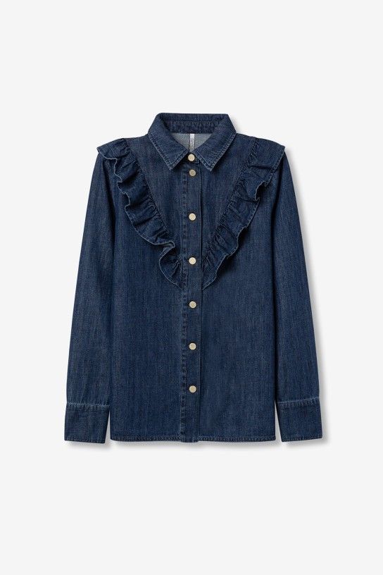 West - CAMICIA - TIFFOSI